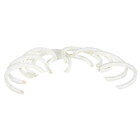 Groen Packing Rings (Pk 10), 1-5/8 Od Pk 114824